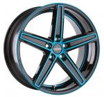 BMW X4 xDrive 3.0d by Oxigin 2014 года